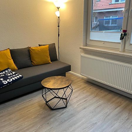 Haus Monika Apartment ยูอิสท์ ภายนอก รูปภาพ