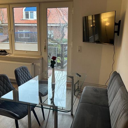 Haus Monika Apartment ยูอิสท์ ภายนอก รูปภาพ