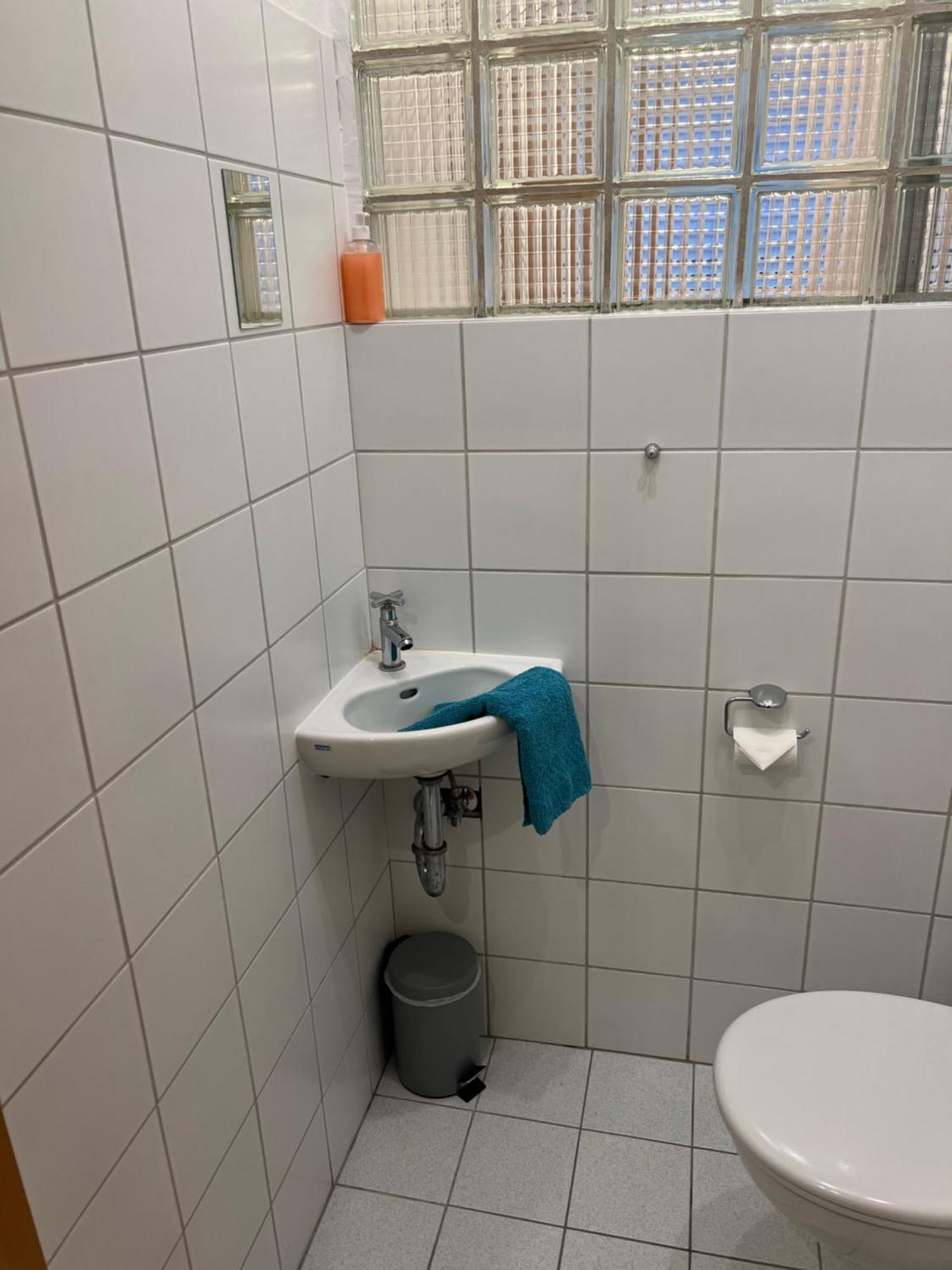 Haus Monika Apartment ยูอิสท์ ภายนอก รูปภาพ