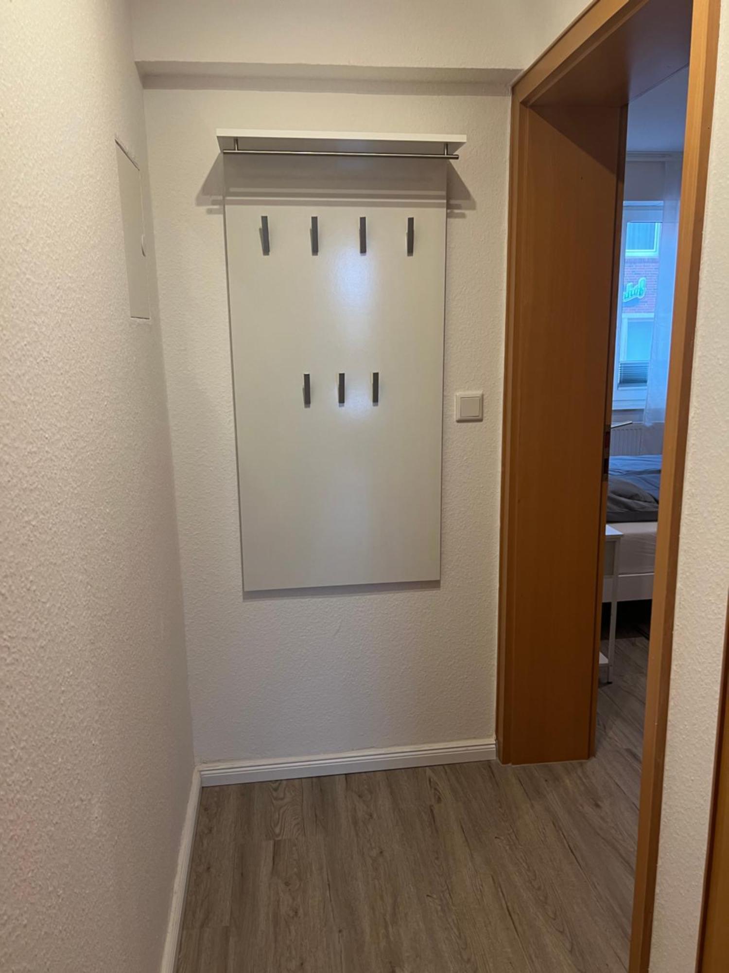 Haus Monika Apartment ยูอิสท์ ภายนอก รูปภาพ