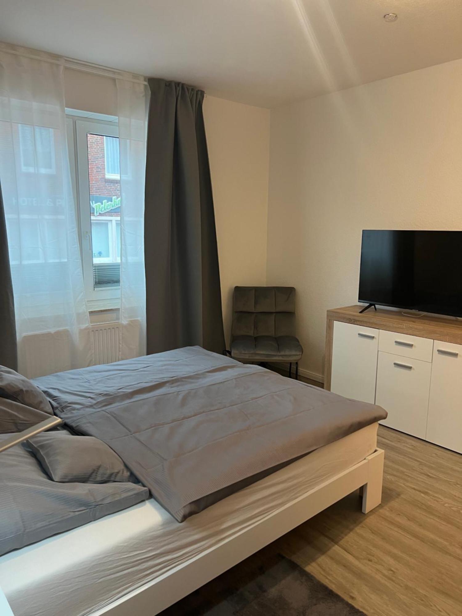 Haus Monika Apartment ยูอิสท์ ภายนอก รูปภาพ