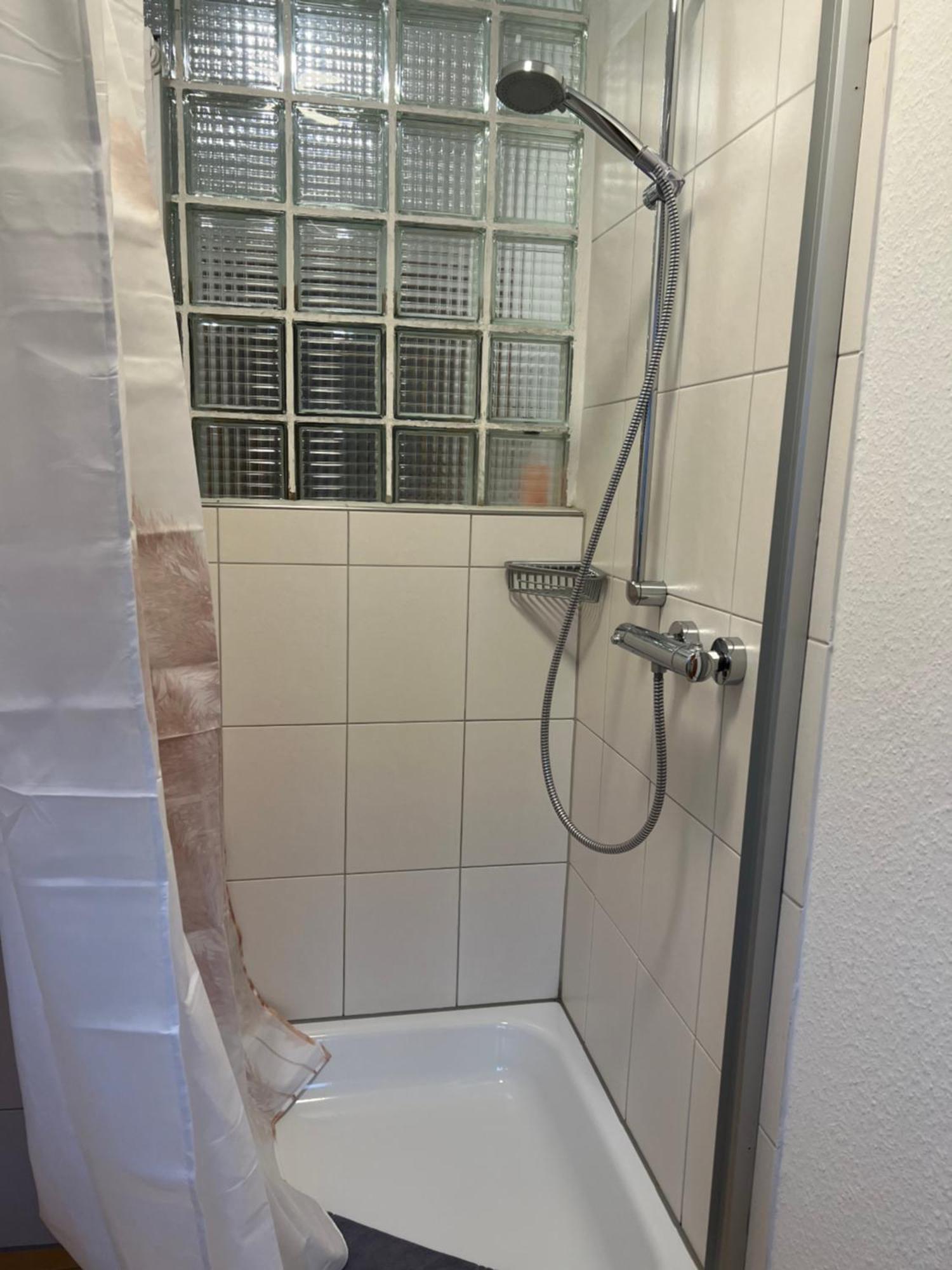 Haus Monika Apartment ยูอิสท์ ภายนอก รูปภาพ
