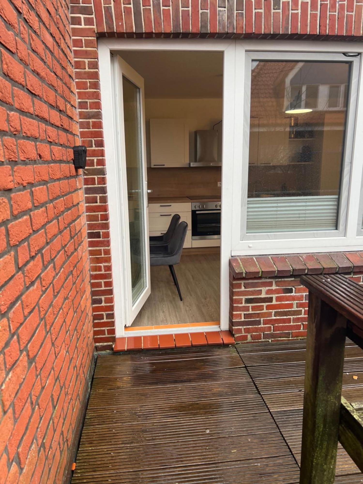 Haus Monika Apartment ยูอิสท์ ภายนอก รูปภาพ
